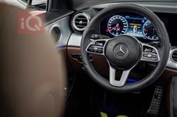 مێرسێدس بێنز E-Class